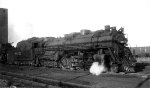 Illinois Central 2-8-4 #8005
